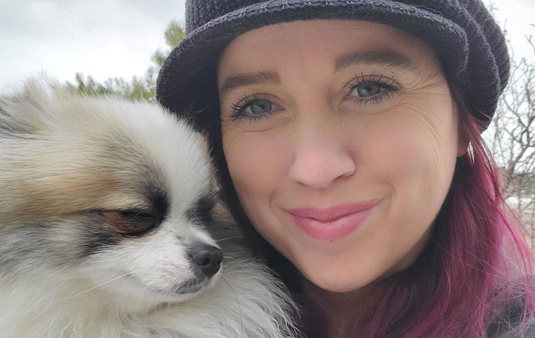Compassionate veterinary care for pets at Valley Center Veterinary Clinic
